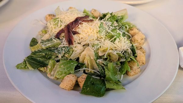 Taix French Restaurant by null