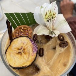 Inside Cafe - Bebidas deliciosas