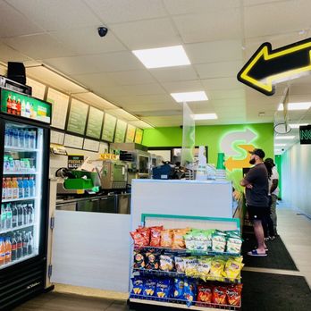 Subway - the inside of a subway restaurant - Sandwiches Near Me - Vernon, Connecticut Subway - the inside of a subway restaurant - Sandwiches Near Me - Vernon, Connecticut