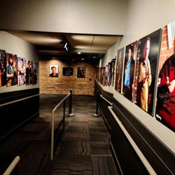 user provided Chicago Improv photo