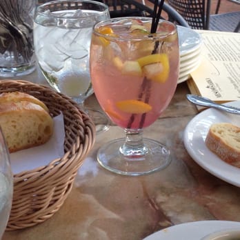 Meson Sabika - Prickly pear Sangria - Tapas Bars Near Me - Naperville, Illinois Meson Sabika - Prickly pear Sangria - Tapas Bars Near Me - Naperville, Illinois