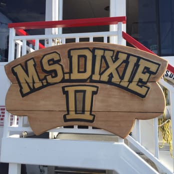 MS Dixie II - Boating Near Me - Zephyr Cove, Nevada