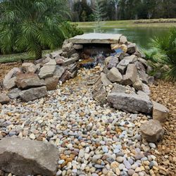 Goney's Nursery and Landscaping