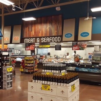 Kroger - Meat and Seafood - Grocery Near Me - Atlanta, Georgia