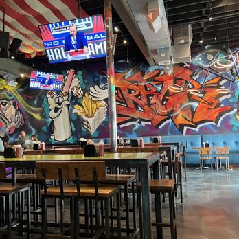 Brgr Stop - American Near Me - Fort Lauderdale, Florida Brgr Stop - American Near Me - Fort Lauderdale, Florida