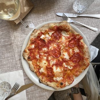 Royal Resto Wine Bar - Italian Near Me - Amalfi, SA