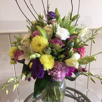 Elegant Flowers - Disappointing. Over $180 total, and my requests were ignored. - Florists Near Me - Fresno, California Elegant Flowers - Disappointing. Over $180 total, and my requests were ignored. - Florists Near Me - Fresno, California