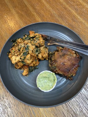 Boots Bakery & Lounge by null