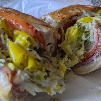 First Class Pizza - Italian Stallion - Pizza Near Me - Irvine, California First Class Pizza - Italian Stallion - Pizza Near Me - Irvine, California