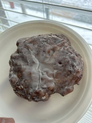 Mel-O-Glaze Bakery by null