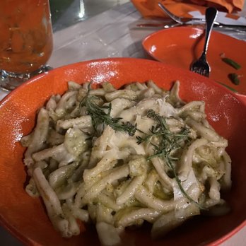 Garibaldi - Casarecce - Cocktail Bars Near Me - San Diego, California