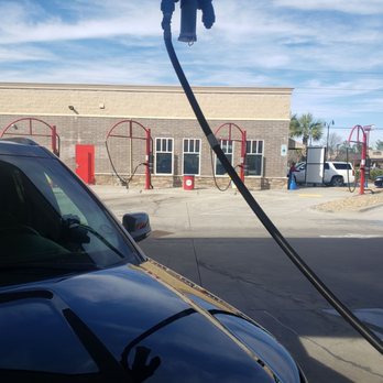 DETRICK’S PREMIER CAR WASH - NORTH MYRTLE BEACH - Updated April 2025