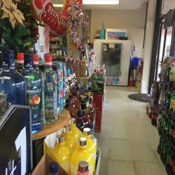JN Liquor