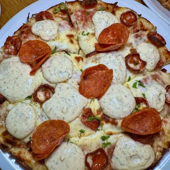 Pig Ate My Pizza - Piggy Pie - Brewpubs Near Me - Robbinsdale, Minnesota
