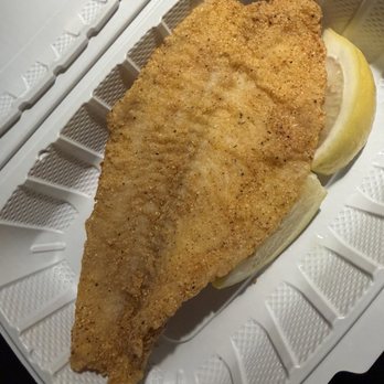Felix's BBQ With Soul - Delta catfish - Southern Near Me - Oceanside, California Felix's BBQ With Soul - Delta catfish - Southern Near Me - Oceanside, California