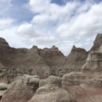 Badlands National Park - Badlands - Parks Near Me - Interior, South Dakota Badlands National Park - Badlands - Parks Near Me - Interior, South Dakota