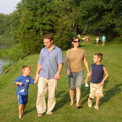 Liberty Lake - Family Events.