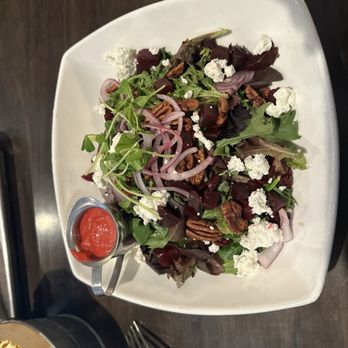 Redwood Grill Los Altos - Seasonal Chopped Salad - American Near Me - Los Altos, California