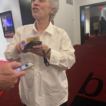 Bergen Performing Arts Center - Maria is such a wonderful helpful soul - Performing Arts Near Me - Englewood, New Jersey Bergen Performing Arts Center - Maria is such a wonderful helpful soul - Performing Arts Near Me - Englewood, New Jersey