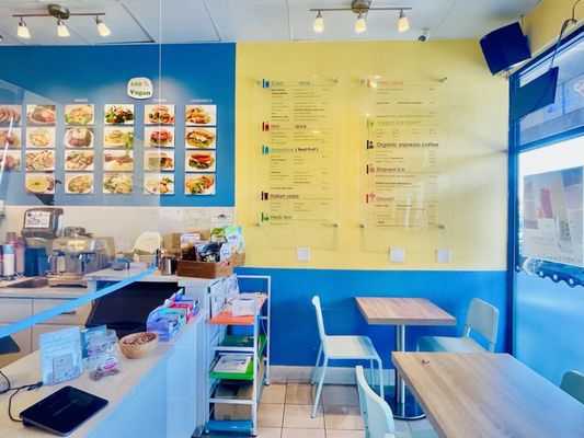 Happiness Cafe by null