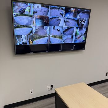 Affordable Alarm Systems - 20 cameras fully installed in 2 days .
All brand new home runs . CAT6 wire - Security Systems Near Me - Oceanside, New York Affordable Alarm Systems - 20 cameras fully installed in 2 days .
All brand new home runs . CAT6 wire - Security Systems Near Me - Oceanside, New York