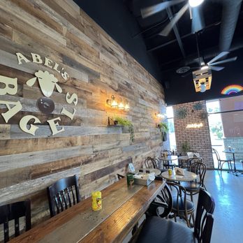 Abel’s Bagels - Abel's Bagels Las Vegas, NV August 2025 - Bagels Near Me - Las Vegas, Nevada Abel’s Bagels - Abel's Bagels Las Vegas, NV August 2025 - Bagels Near Me - Las Vegas, Nevada