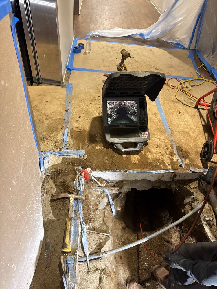 RED LILLY PLUMBING - Updated September 2026 - 232 Photos & 529 Reviews