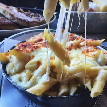 Jacob's Pickles - Mac & Cheese - Comfort Food Near Me - New York, New York