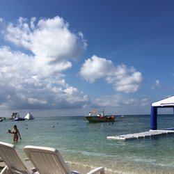 Ocean Beach Club - Sunny day here