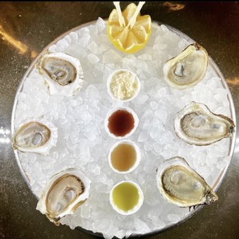 Raw Lab By Empire Oyster - Live/Raw Food Near Me - Charleston, South Carolina Raw Lab By Empire Oyster - Live/Raw Food Near Me - Charleston, South Carolina