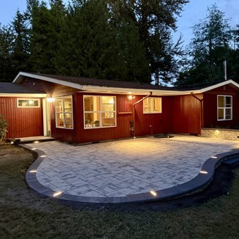 Kairos Outdoor Living - Landscaping Near Me Kairos Outdoor Living - Landscaping Near Me