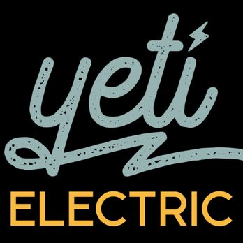 Yeti Electric - Electricians Near Me Yeti Electric - Electricians Near Me