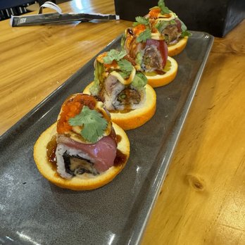 Bluefin Sushi & Ramen - Sushi Bars Near Me - Kyle, Texas Bluefin Sushi & Ramen - Sushi Bars Near Me - Kyle, Texas