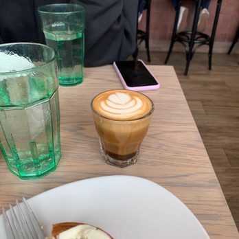 Kasama - Cortadito and cinnamon roll - Filipino Near Me - Chicago, Illinois Kasama - Cortadito and cinnamon roll - Filipino Near Me - Chicago, Illinois