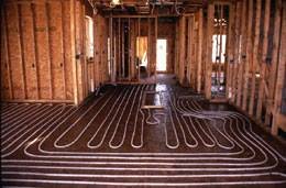 Polizzotti Plumbing & Heating Logo