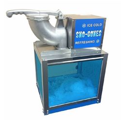 Kidz At Heart Bounce House Rentals - Sno-Cone Machine-$50 - comes with 100 cups and 2 flavors