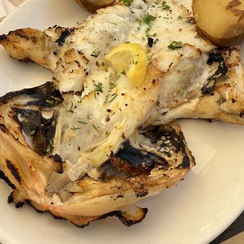Ponta do garajau - Splendid alfonsino - Portuguese Near Me - Açores, 20
