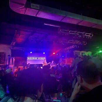 3rd And Lindsley - Stage with name of artist. - Music Venues Near Me - Nashville, Tennessee 3rd And Lindsley - Stage with name of artist. - Music Venues Near Me - Nashville, Tennessee