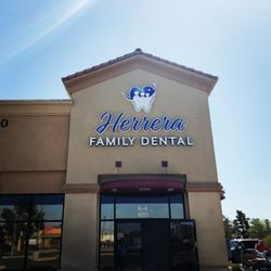 Herrera Family Dental