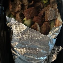 Your Greek Cousin - Gyro