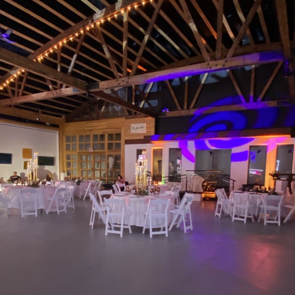 Meeting Rooms at Catalyst Ranch, 656 W Randolph St, Chicago, IL, United  States - MeetingsBooker.com, image size:1000x1000