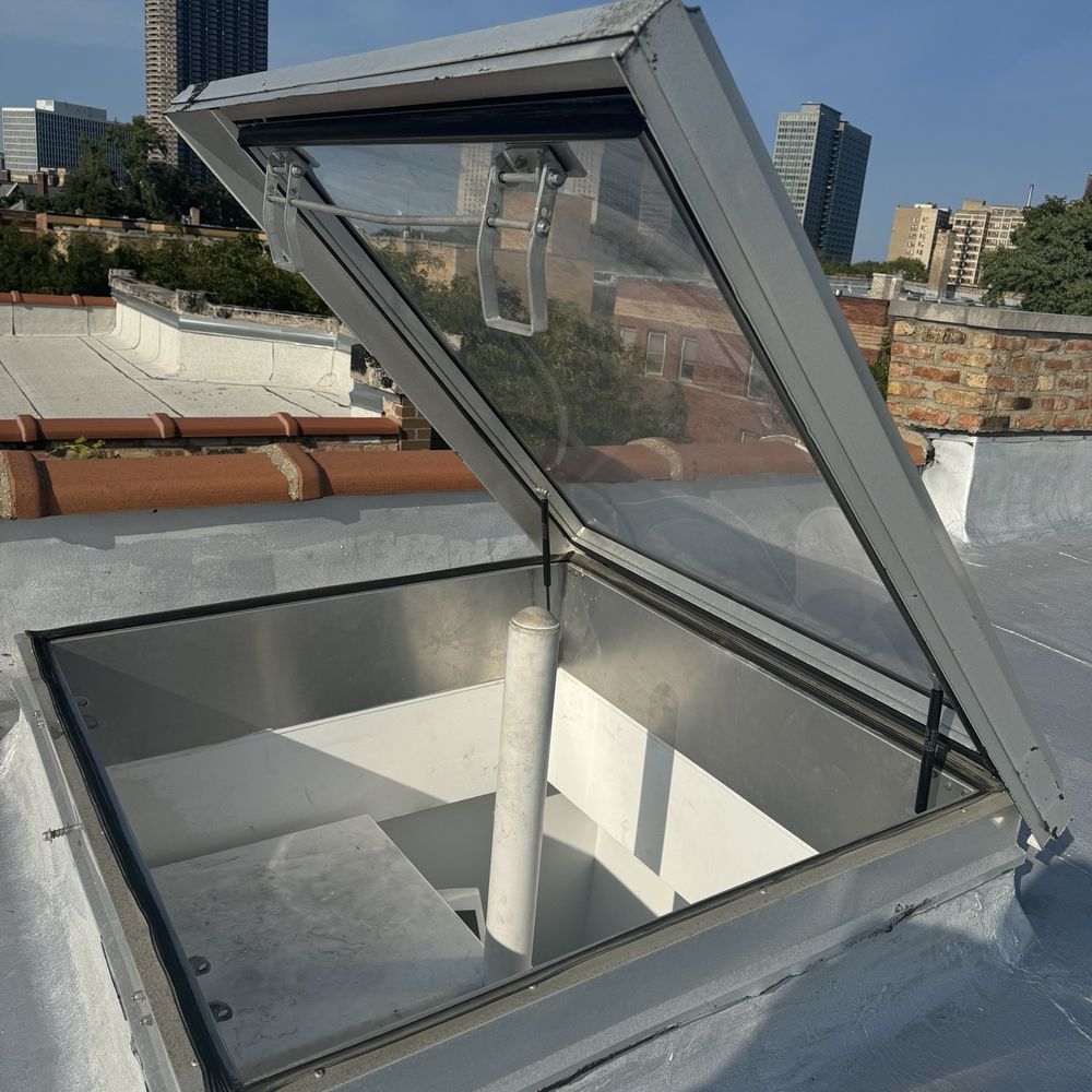 Kenstruction - Roof hatch door (fixed) - Handyman Near Me Kenstruction - Roof hatch door (fixed) - Handyman Near Me
