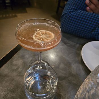 Five Senses - New American Near Me - Murfreesboro, Tennessee