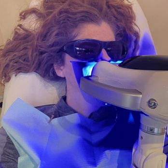 Skin City Lab - I just had my teeth whitened using UV light- it was painless and easy & my teeth look a lot whiter & I am so happy. - Medical Spas Near Me - New York, New York