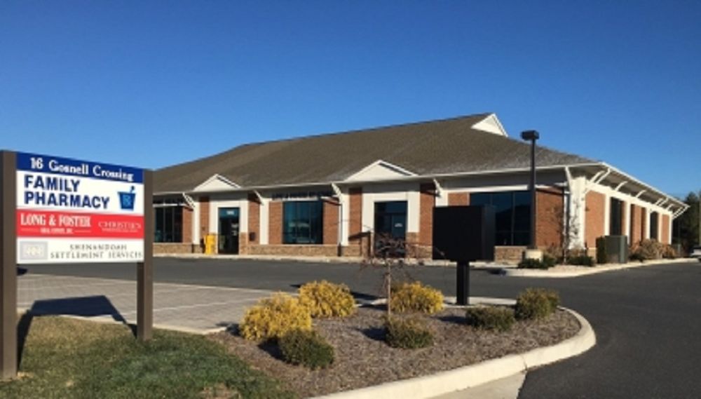 WES SPARKS LONG & FOSTER REAL ESTATE 16 Gosnell Crossing, Staunton, Virginia Real Estate