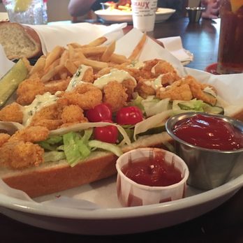 Pappadeaux Seafood Kitchen - Cajun/Creole Near Me - Norcross, Georgia Pappadeaux Seafood Kitchen - Cajun/Creole Near Me - Norcross, Georgia