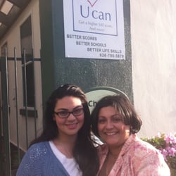 Ucan Prep 4 College - With the help of Ucan's college planning program, Vanessa was admitted to Harvard.