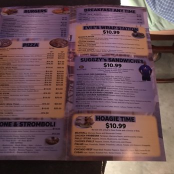 Evie's Tavern & Grill - American Near Me - Sarasota, Florida