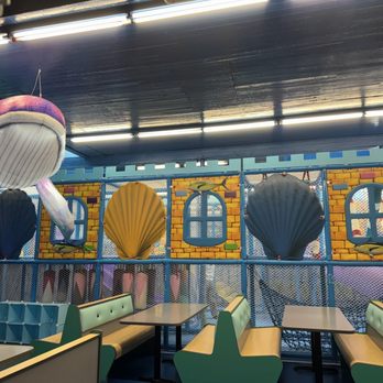 Lagoon Playcafe - Indoor Playcenter Near Me - Springfield, Oregon