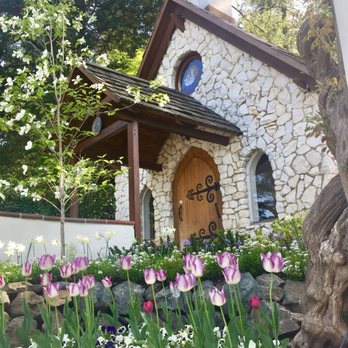 Ananda Village Office - Outside of the chapel - Meditation Centers Near Me - Nevada City, California Ananda Village Office - Outside of the chapel - Meditation Centers Near Me - Nevada City, California